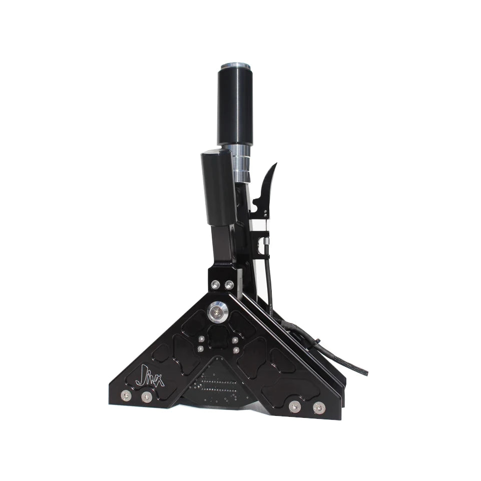 V2 JINX Shifter and Brake Bias Gaming Combo - Black