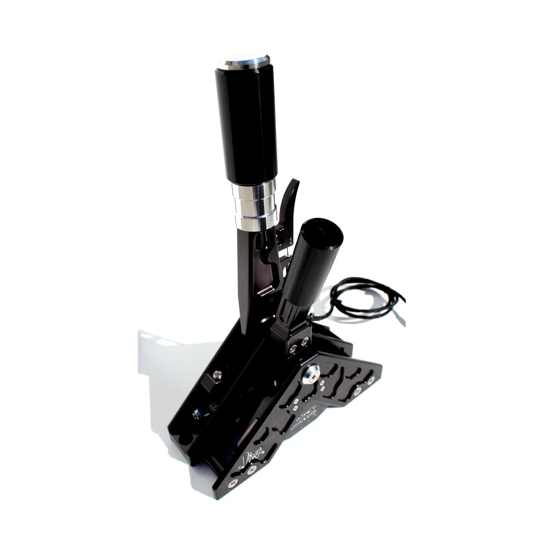 V2 JINX Shifter and Brake Bias Gaming Combo - Black