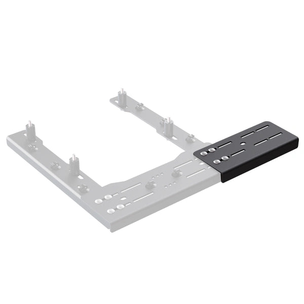 Virpil VPC Chair Mount - Collective Base Adapter Extension Plate