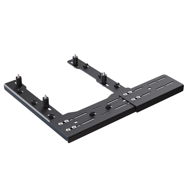 Virpil VPC Chair Mount - Collective Base Adapter Extension Plate