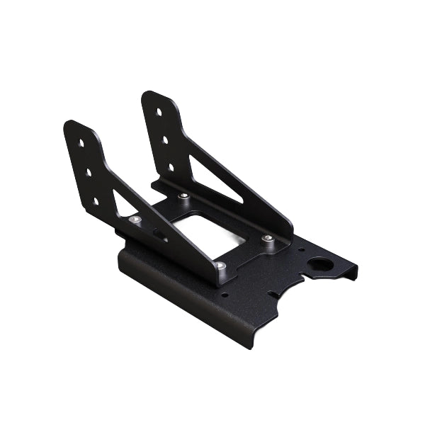 VIRPIL VPC Desk Mount Adapter MongoosT-50CM3 Base — all-metal bracket for mounting MongoosT-50CM3 to VPC Desk Mount V2 V3 V4
