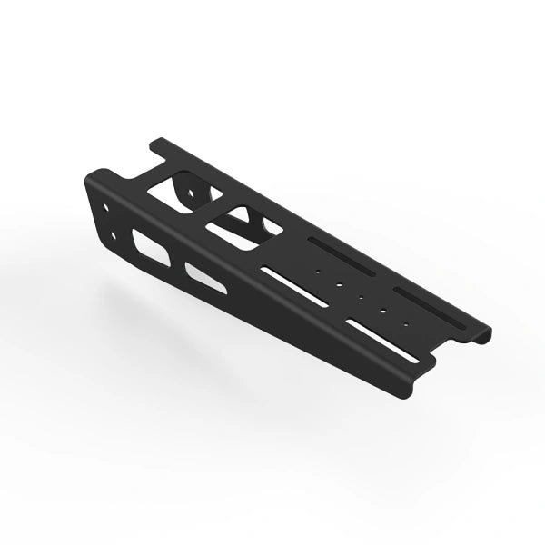 VIRPIL VPC Desk Mount Adapter Throttle — angled metal bracket for MongoosT-50 and VMAX Prime throttles