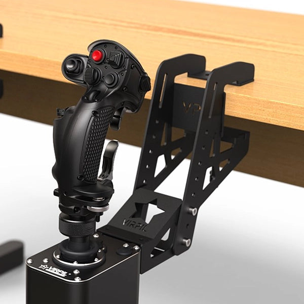 VIRPIL VPC Desk Mount V4 Short on Player1 Sim Gear Australia lifestyle image