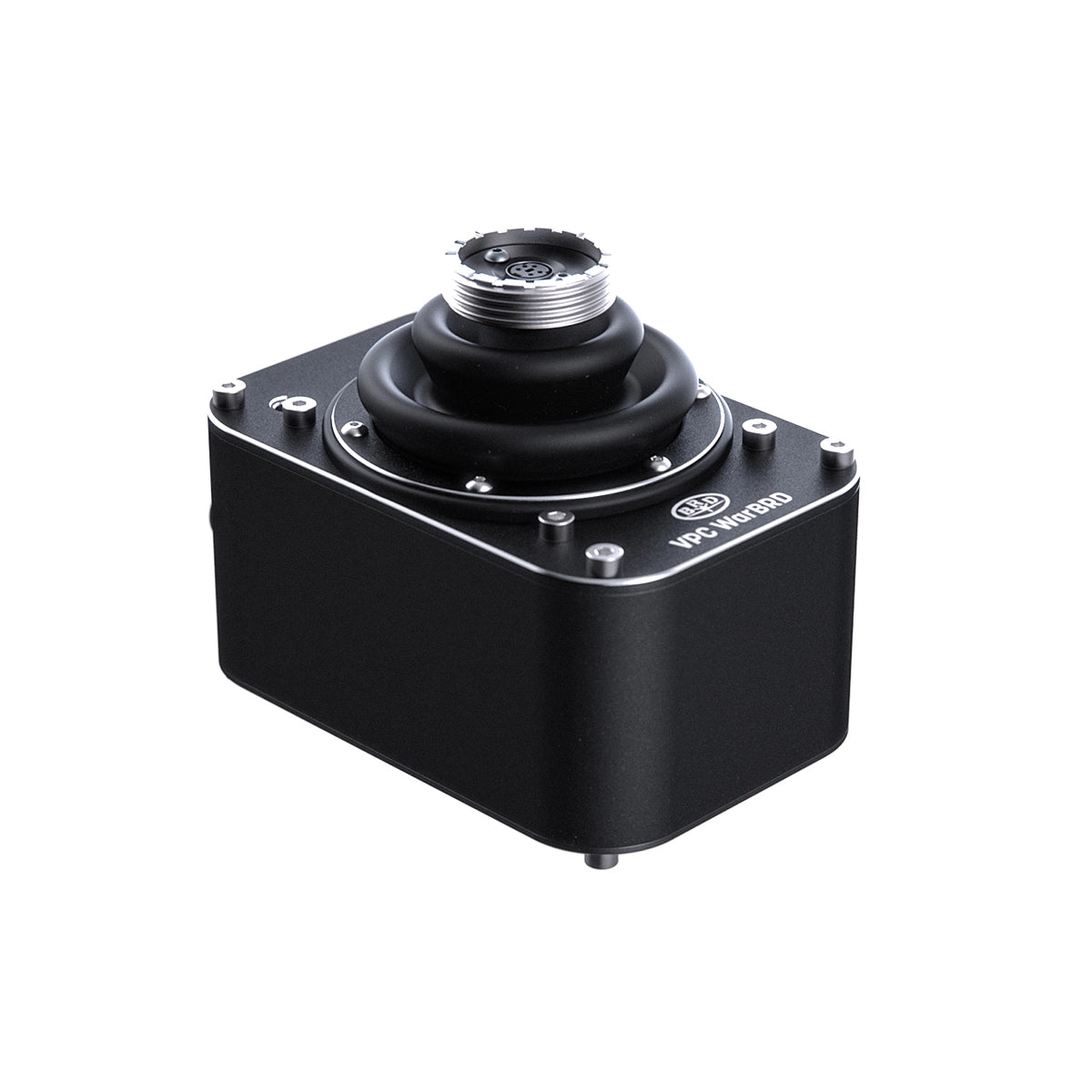 Virpil WarBRD-D Base | Dual-Cam Flightstick Base
