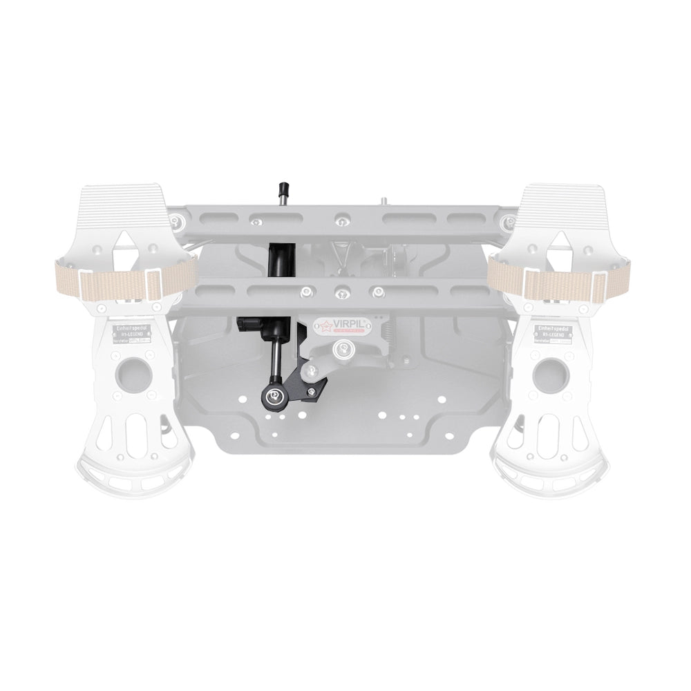 Virpil VPC R1 Rudder Pedals - Damper Upgrade Kit