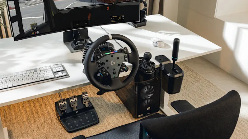 Player1 Sim Gear