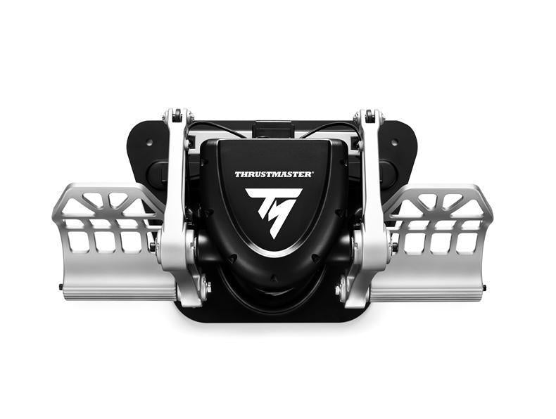 Pendular Rudder Pedals, Rudder Pedals, Thrustmaster, Flight Controls, Rudder Pedals, Thrustmaster, Player1 Sim Gear, ,  Racing and Flight Sim Gear