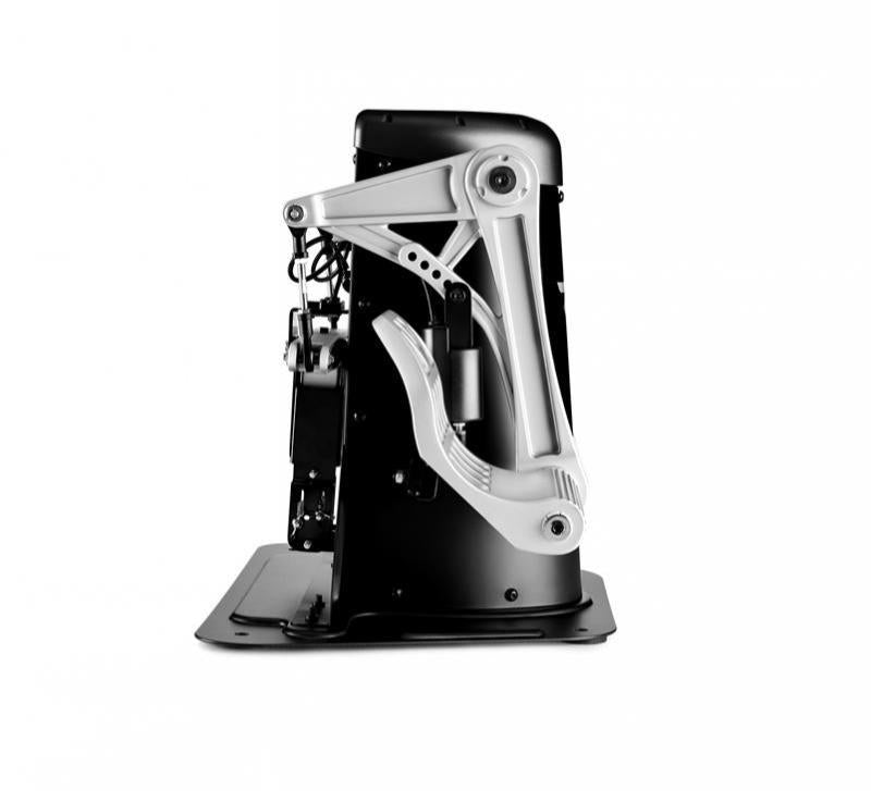 Pendular Rudder Pedals, Rudder Pedals, Thrustmaster, Flight Controls, Rudder Pedals, Thrustmaster, Player1 Sim Gear, ,  Racing and Flight Sim Gear