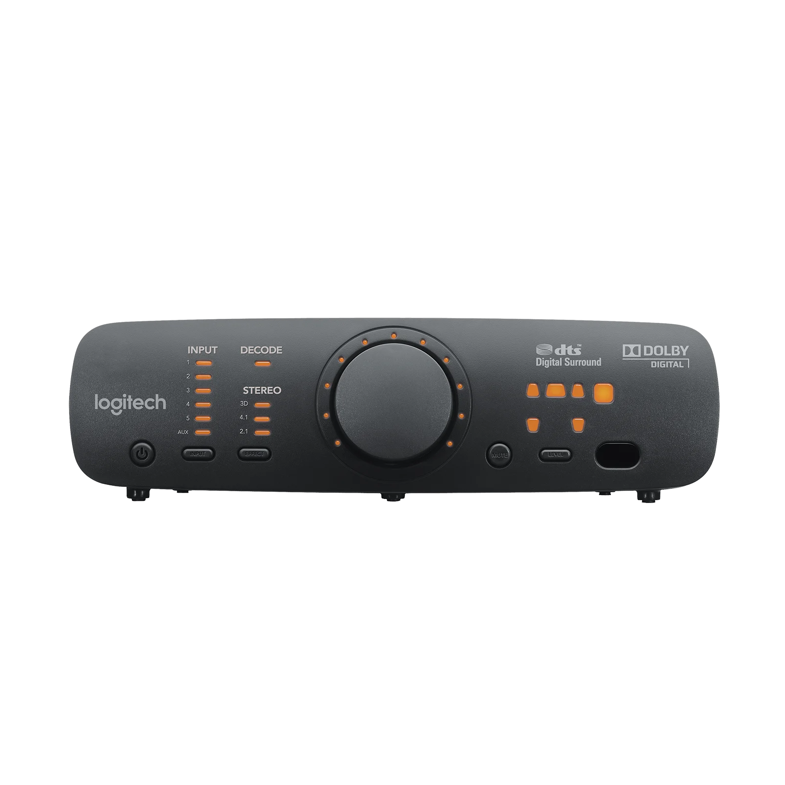 Logitech Z906 5.1 Surround Sound Speakers System