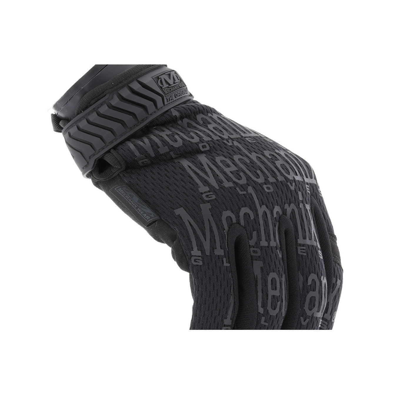 Mechanix Wear The Original - Covert Gloves, Gloves, Mechanix, Mechanix, Player1 Sim Gear, , Racing and Flight Sim Gear