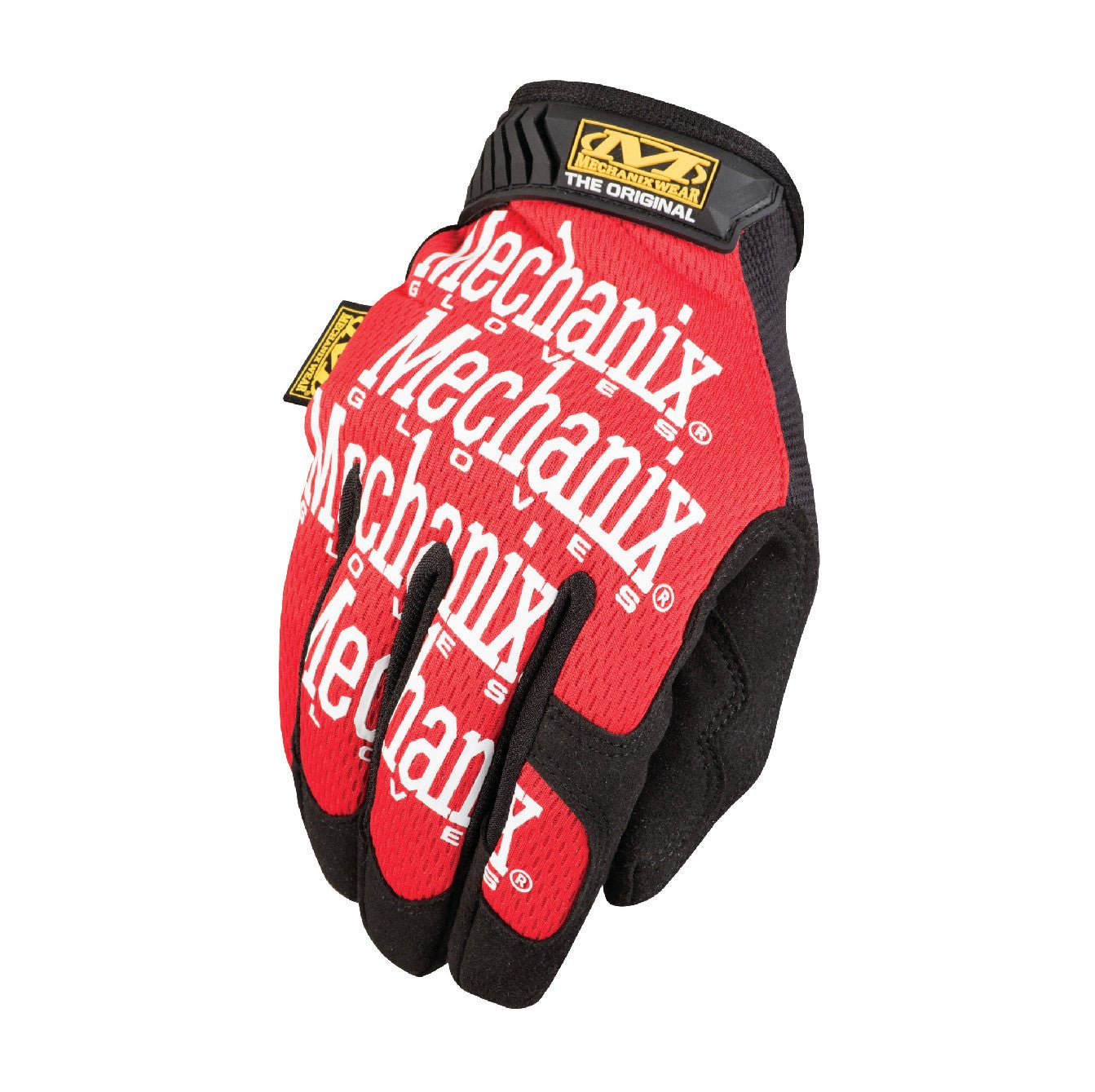 Mechanix Wear The Original Gloves (blu, red, yel, brw, blk, gry), Gloves, Mechanix, Mechanix, Racing Gear, Player1 Sim Gear, , Racing and Flight Sim Gear