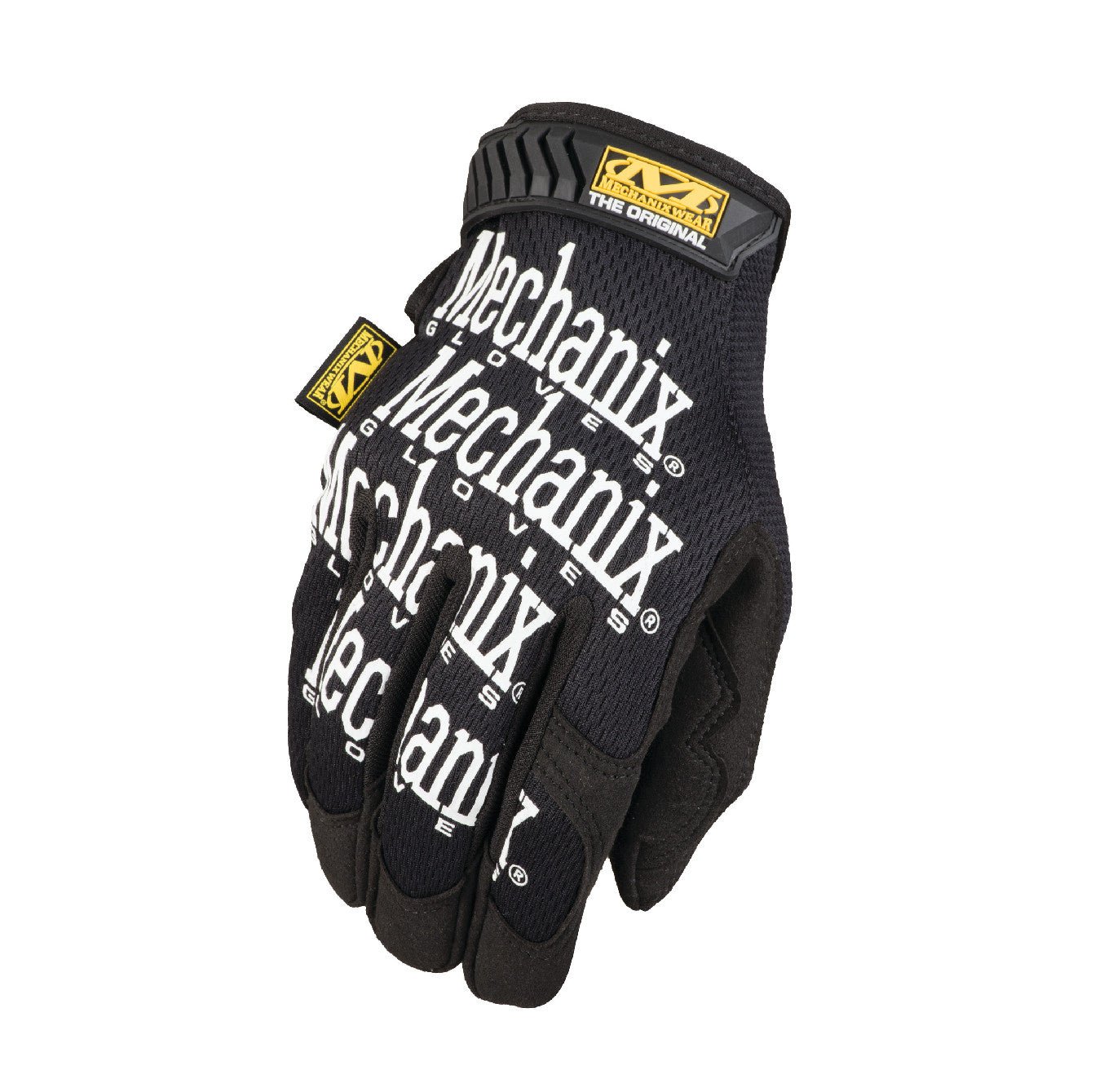 Mechanix Wear The Original Gloves (blu, red, yel, brw, blk, gry), Gloves, Mechanix, Mechanix, Racing Gear, Player1 Sim Gear, , Racing and Flight Sim Gear