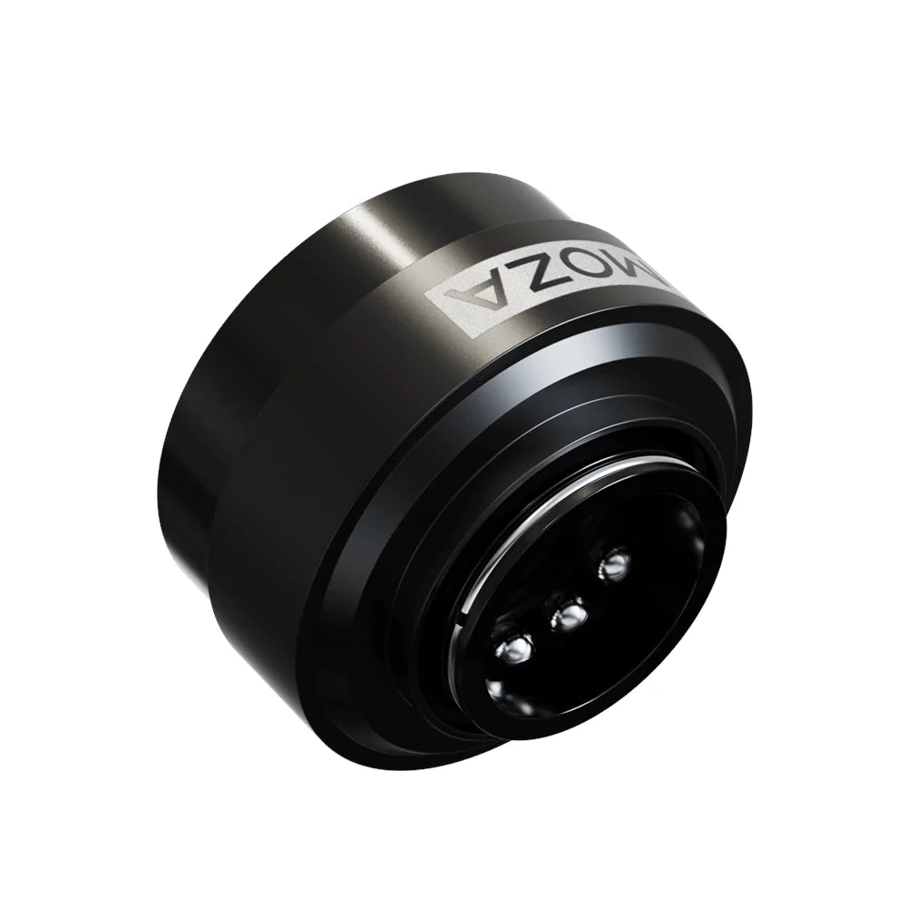 Moza Racing Quick Release Adaptor on Player1 Sim Gear