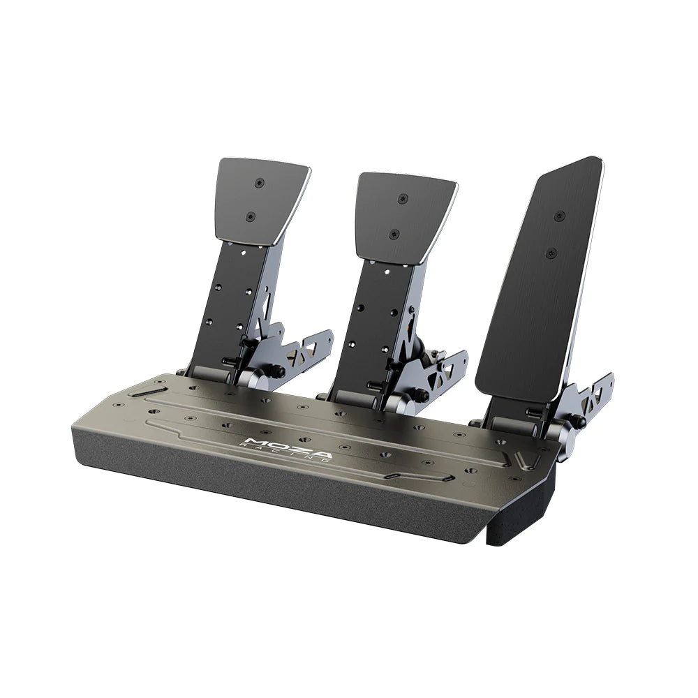 Moza SRP Pedals Complete set