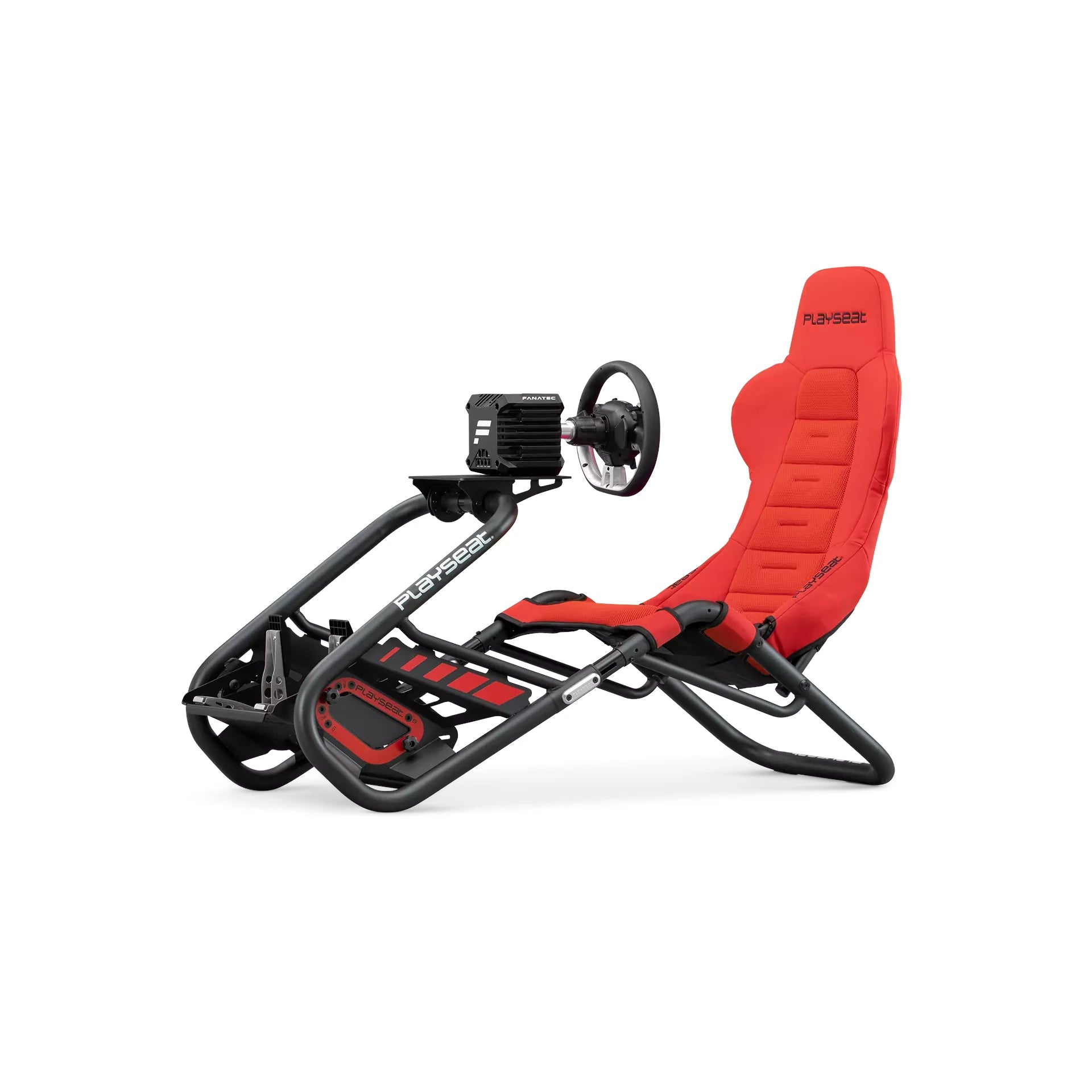 Playseat Trophy Sim Racing Chair on Player1 Sim Gear