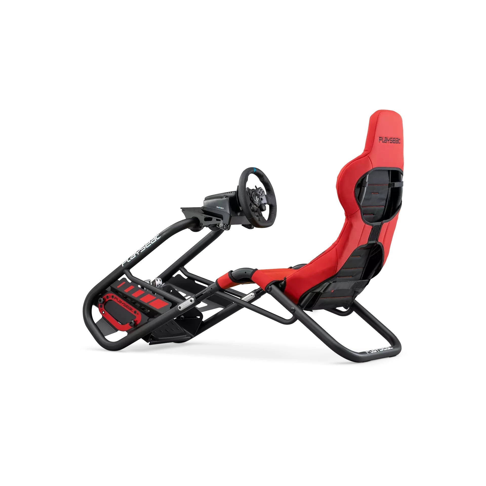 Playseat Trophy Sim Racing Chair on Player1 Sim Gear