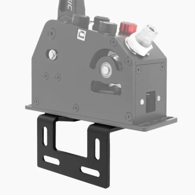 Simagic Q1S/Q1/TB-1 Mounting Bracket on Player1 Sim Gear
