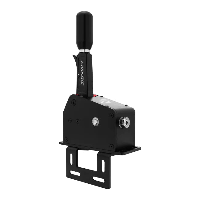 Simagic Q1S/Q1/TB-1 Mounting Bracket on Player1 Sim Gear