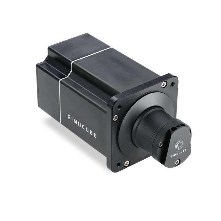 Simucube 2 Pro Direct Drive System - R2 | 25Nm Premium Wheel Base