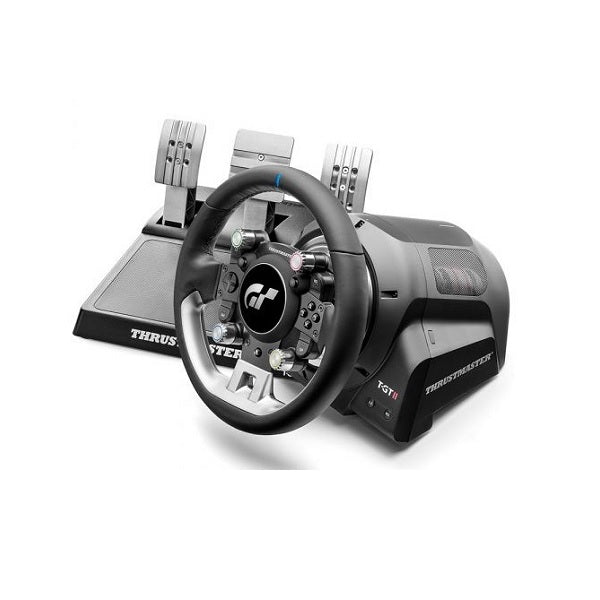 Thrustmaster T300 RS GT Edition PC PlayStation 3 PlayStation 4 PlayStation  5 - Office Depot