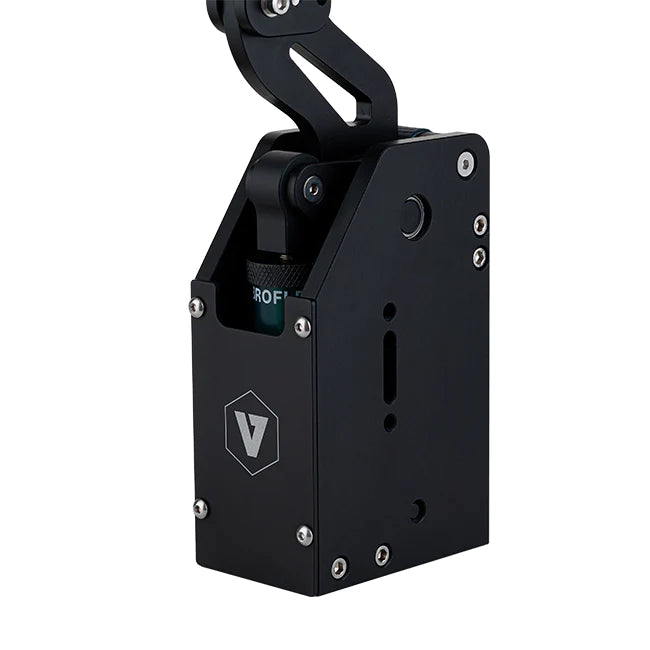 VNM Handbrake Rally 1.5