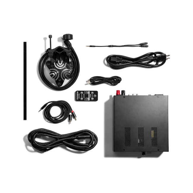 ButtKicker Gamer PLUS, Haptic Hardware, ButtKicker, ButtKicker, New Release, Racing Gear, Rig, Player1 Sim Gear, , Racing and Flight Sim Gear