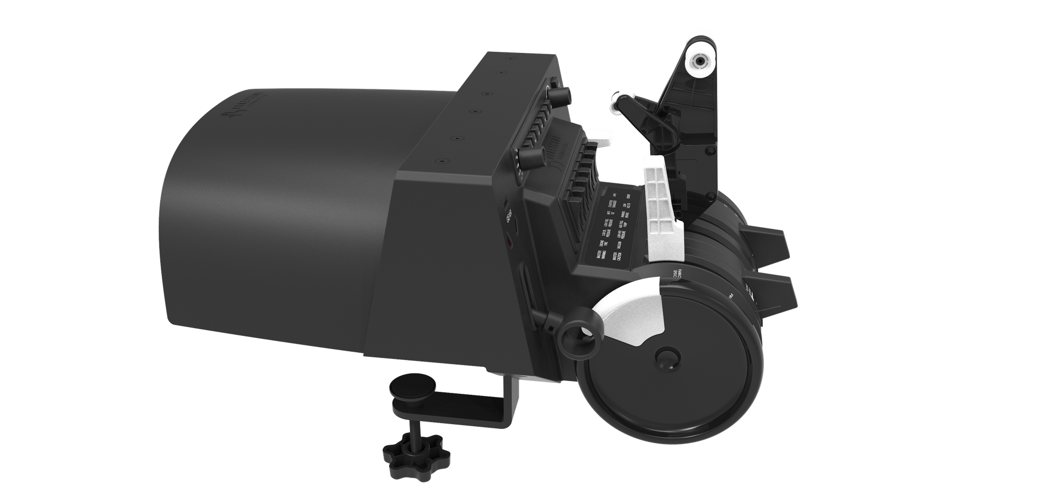 Honeycomb Bravo Throttle Quadrant, Flight Accessories, Honeycomb, Flight Controls, Flight Rig Accessories, Honeycomb, Player1 Sim Gear, , Racing and Flight Sim Gear