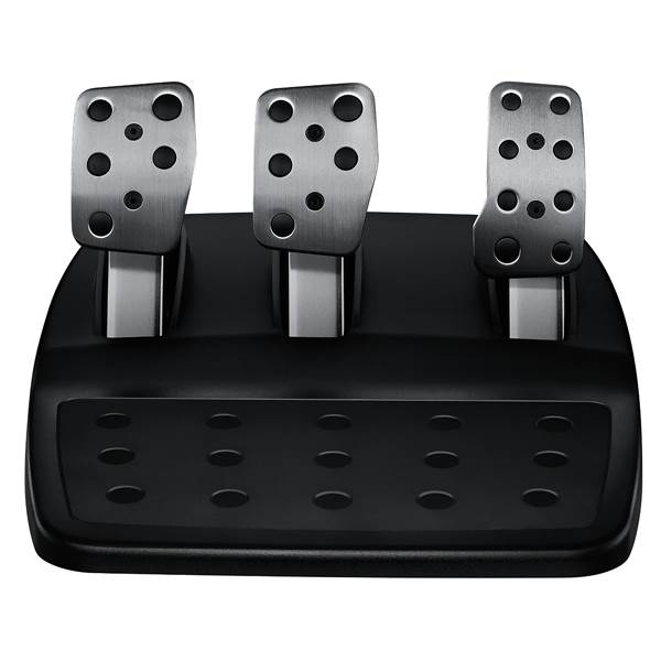 Logitech G29 Wheel + Pedals (PC/PS3/PS4/PS5), Wheel & Pedals, Logitech, Logitech, Racing Gear, Wheel + Pedals Combo, Player1 Sim Gear, , Racing and Flight Sim Gear