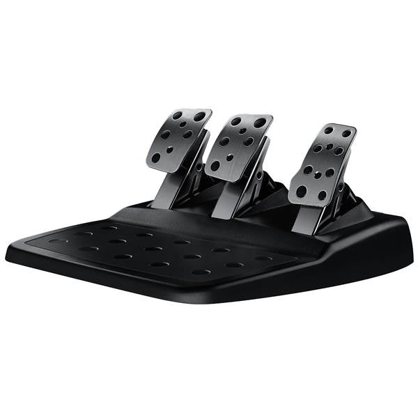 Logitech G29 Wheel + Pedals (PC/PS3/PS4/PS5), Wheel & Pedals, Logitech, Logitech, Racing Gear, Wheel + Pedals Combo, Player1 Sim Gear, , Racing and Flight Sim Gear