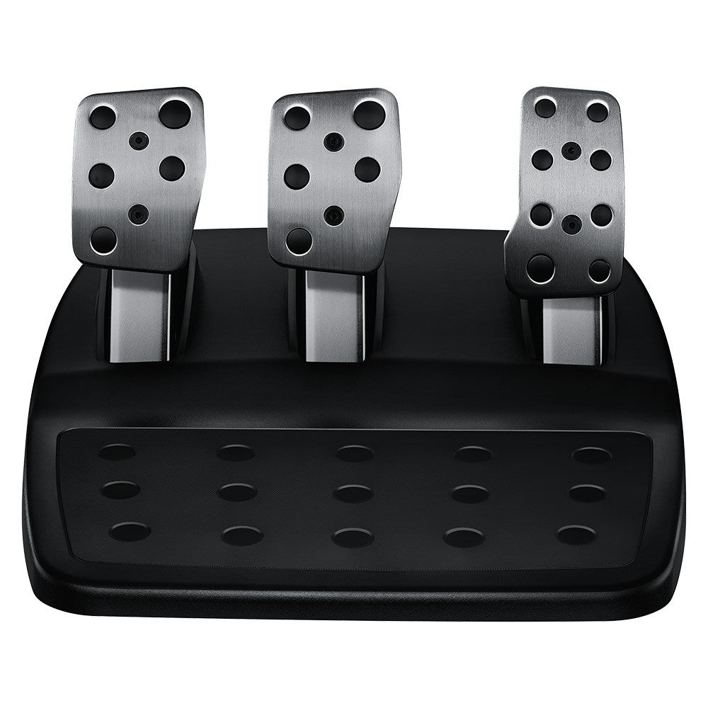 Logitech G920 Wheel + Pedals (PC/Xbox Series X|S /Xbox One), Wheel & Pedals, Logitech, Logitech, Racing Gear, Wheel + Pedals Combo, Player1 Sim Gear, , Racing and Flight Sim Gear