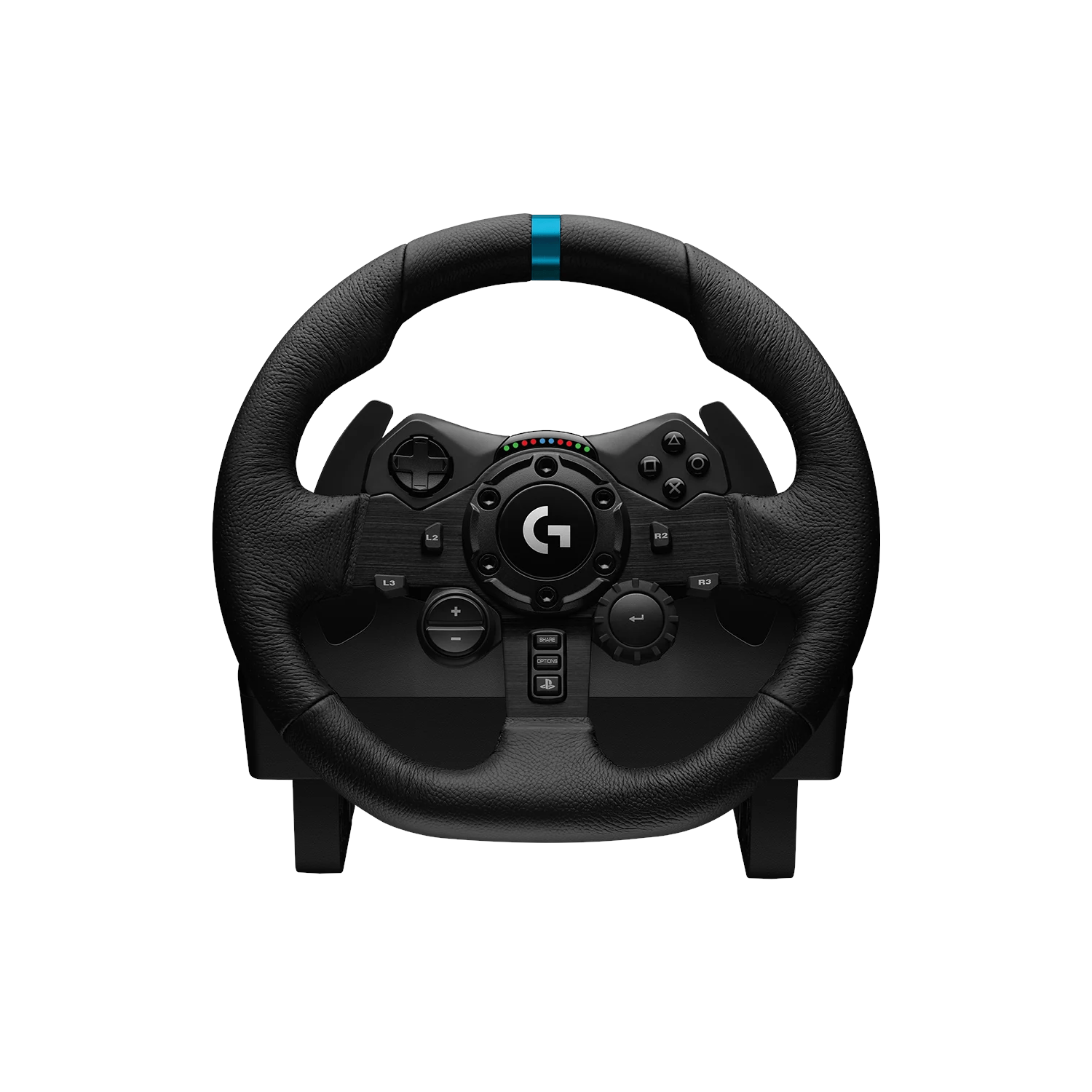 Logitech G923 TRUEFORCE Racing Wheel and Pedals for Xbox Series X|S / Xbox One & PC, Wheel & Pedals, Logitech, Logitech, PC, Racing Gear, Wheel, Wheel + Pedals Combo, XBOX, Player1 Sim Gear, , Racing and Flight Sim Gear