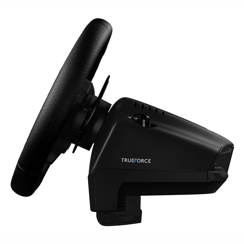 Logitech G923 TRUEFORCE Racing Wheel and Pedals for Xbox Series X|S / Xbox One & PC, Wheel & Pedals, Logitech, Logitech, PC, Racing Gear, Wheel, Wheel + Pedals Combo, XBOX, Player1 Sim Gear, , Racing and Flight Sim Gear