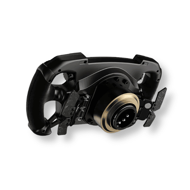 MOZA GS Steering Wheel, Wheel, Moza, Moza, New Release, Racing Gear, Wheel, Player1 Sim Gear, , Racing and Flight Sim Gear