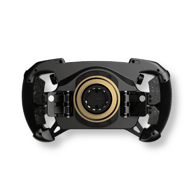 MOZA GS Steering Wheel, Wheel, Moza, Moza, New Release, Racing Gear, Wheel, Player1 Sim Gear, , Racing and Flight Sim Gear