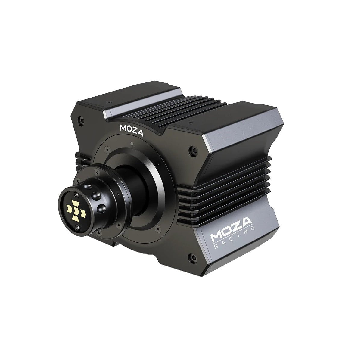 MOZA R5 Direct Drive Wheel Base + Pedals Bundle, Wheel & Pedals, Moza, Moza, New Release, Racing Gear, Wheel, Wheel + Pedals Combo, wheel base, Player1 Sim Gear, , Racing and Flight Sim Gear