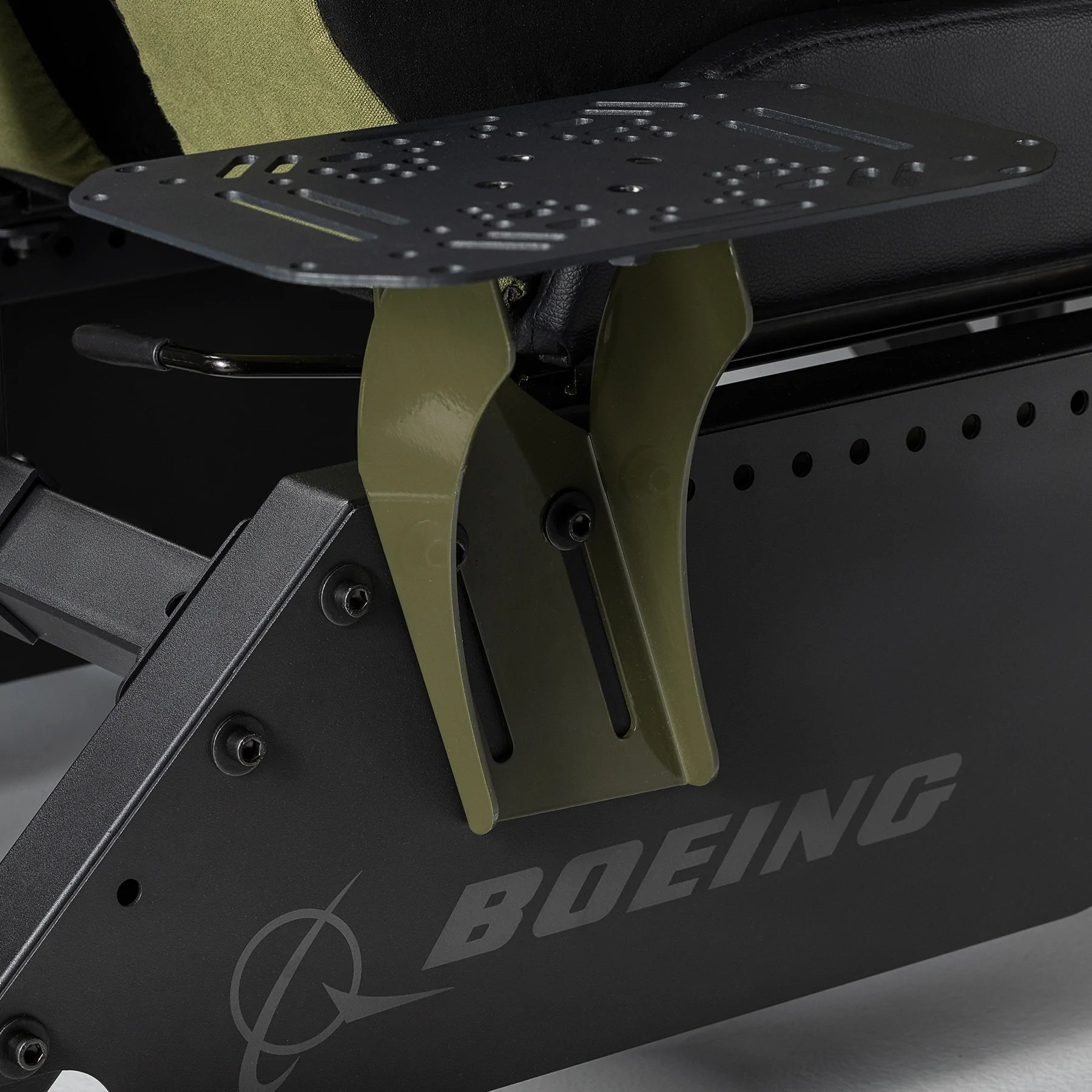 Next Level Racing Flight Simulator: Boeing Military Edition, Flight Cockpit, Next Level Racing, Flight Cockpit, New Release, Next Level, Racing Gear, Rig, Player1 Sim Gear, , Racing and Flight Sim Gear