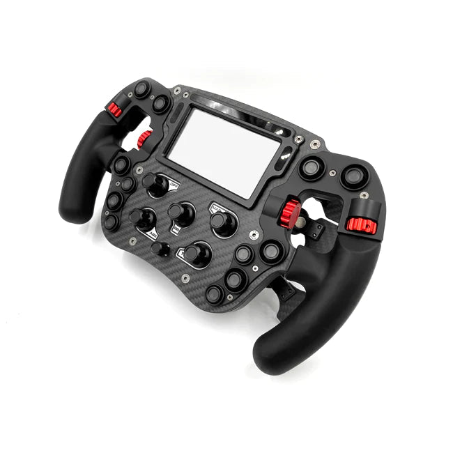 Simagic FX Pro, Wheel, Simagic, New Release, Racing Gear, Simagic, Wheel, Player1 Sim Gear, , Racing and Flight Sim Gear