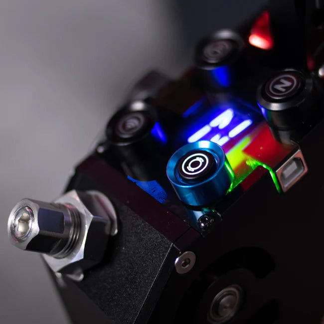 Simagic Q1 Sequential Shifter, Shifter, Simagic, Racing Gear, Shifters and Brakes, Simagic, Player1 Sim Gear, , Racing and Flight Sim Gear