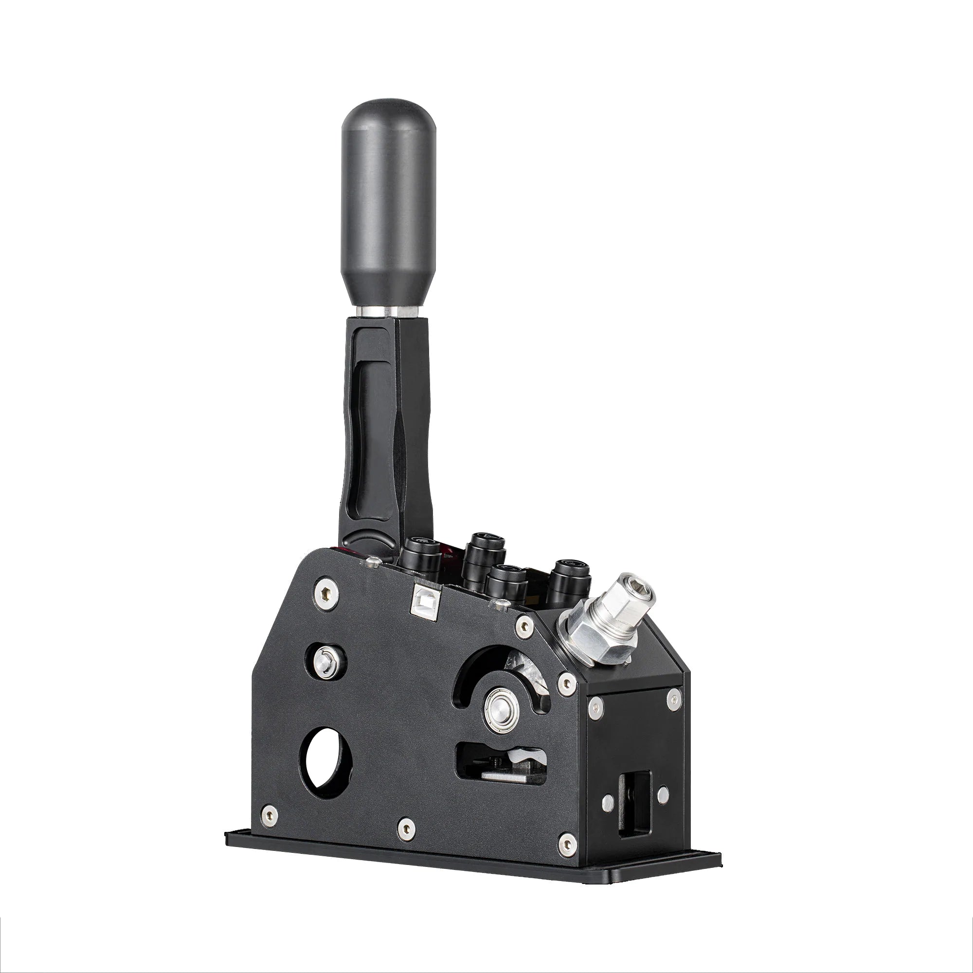 Simagic Q1 Sequential Shifter, Shifter, Simagic, Racing Gear, Shifters and Brakes, Simagic, Player1 Sim Gear, , Racing and Flight Sim Gear