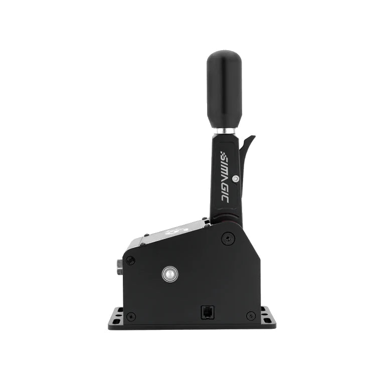 Simagic Q1S Sequential Shifter, Shifter, Simagic, Racing Gear, Shifters and Brakes, Simagic, Player1 Sim Gear, , Racing and Flight Sim Gear