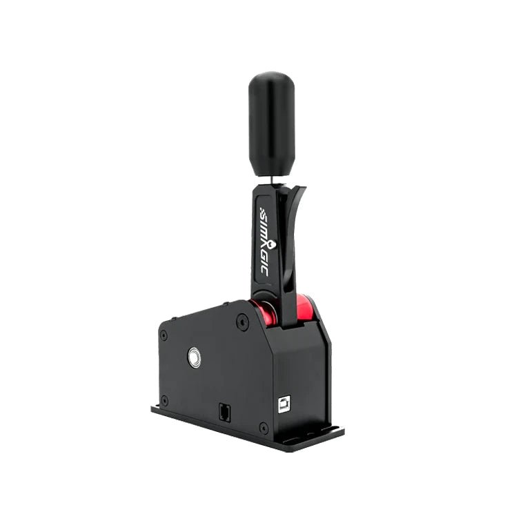 Simagic Q1S Sequential Shifter, Shifter, Simagic, Racing Gear, Shifters and Brakes, Simagic, Player1 Sim Gear, , Racing and Flight Sim Gear