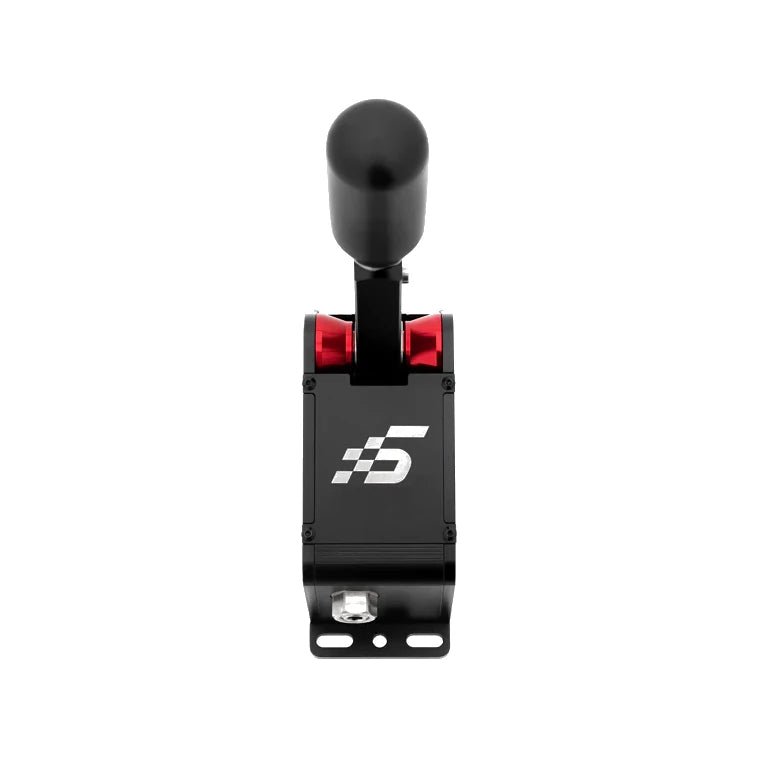 Simagic Q1S Sequential Shifter, Shifter, Simagic, Racing Gear, Shifters and Brakes, Simagic, Player1 Sim Gear, , Racing and Flight Sim Gear