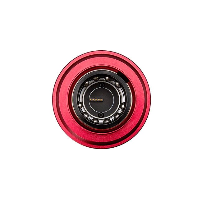 Simagic QR70 Quick Release, Wheel Accessory, Simagic, Racing Gear, Simagic, Wheel, Player1 Sim Gear, , Racing and Flight Sim Gear