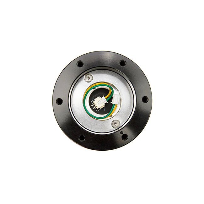 Simagic QR70 Quick Release, Wheel Accessory, Simagic, Racing Gear, Simagic, Wheel, Player1 Sim Gear, , Racing and Flight Sim Gear