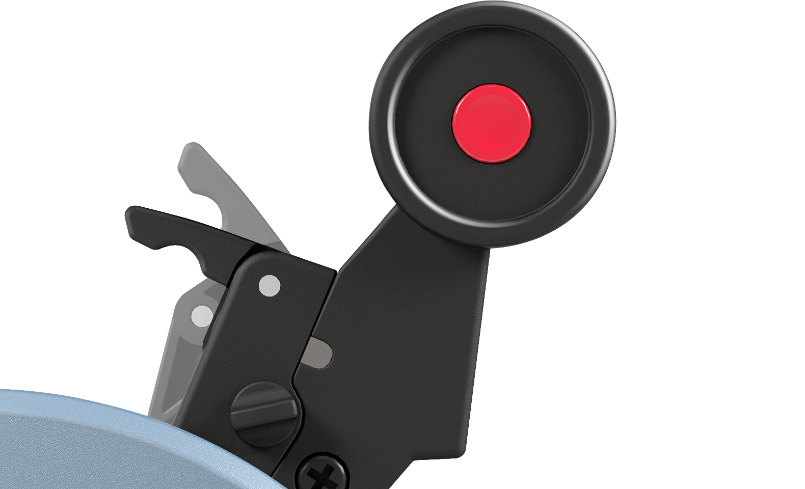 TCA Quadrant Airbus Edition Throttle For PC, Flight Controls, Thrustmaster, Flight Controls, Thrustmaster, Player1 Sim Gear, , Racing and Flight Sim Gear