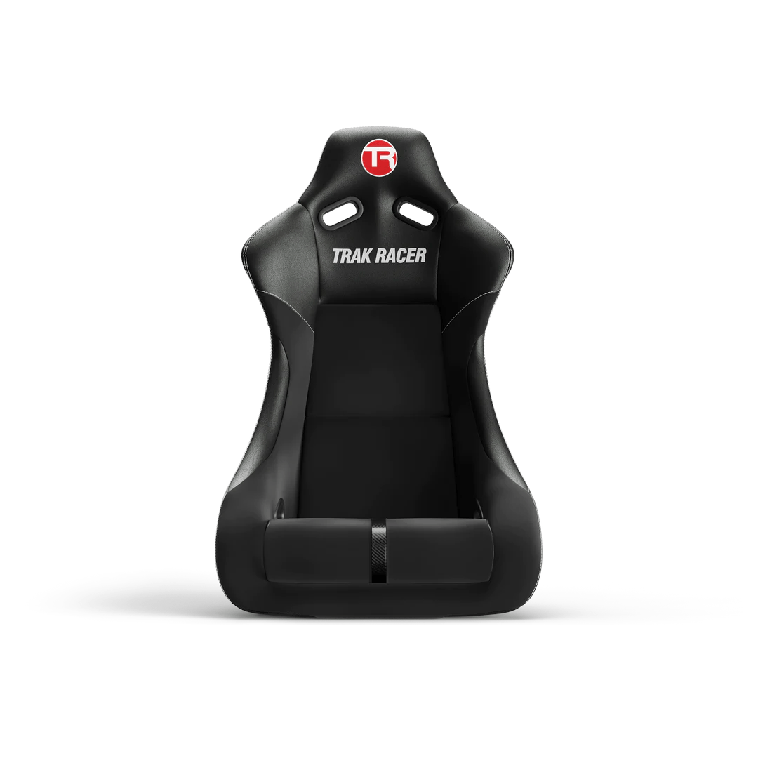 Trak Racer Rally Style Fixed Fiberglass Seat, Seat, Trak Racer, Racing Gear, Rig Accessory, Trak Racer, Player1 Sim Gear, , Racing and Flight Sim Gear
