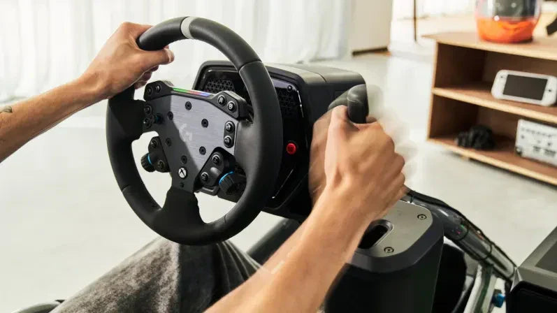 10 Best Sim Racing Gear in 2025: The Ultimate Buying Guide