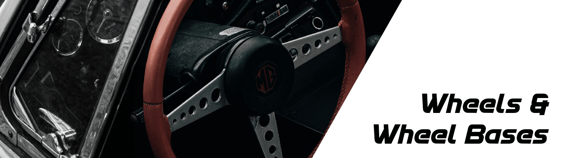 Racing Simulator Steering Wheels, Bases & Sim Control Combos – Player1 ...