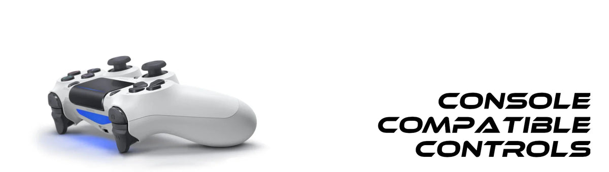 Consoles