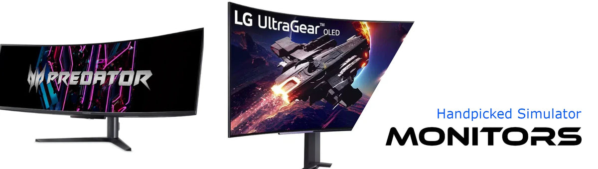 Monitors